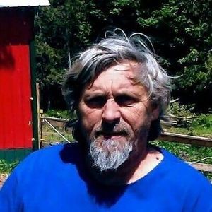 Meet your Posher, George